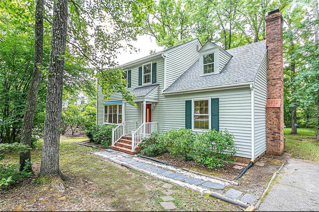 2527 Lauderdale Drive - Photo 1