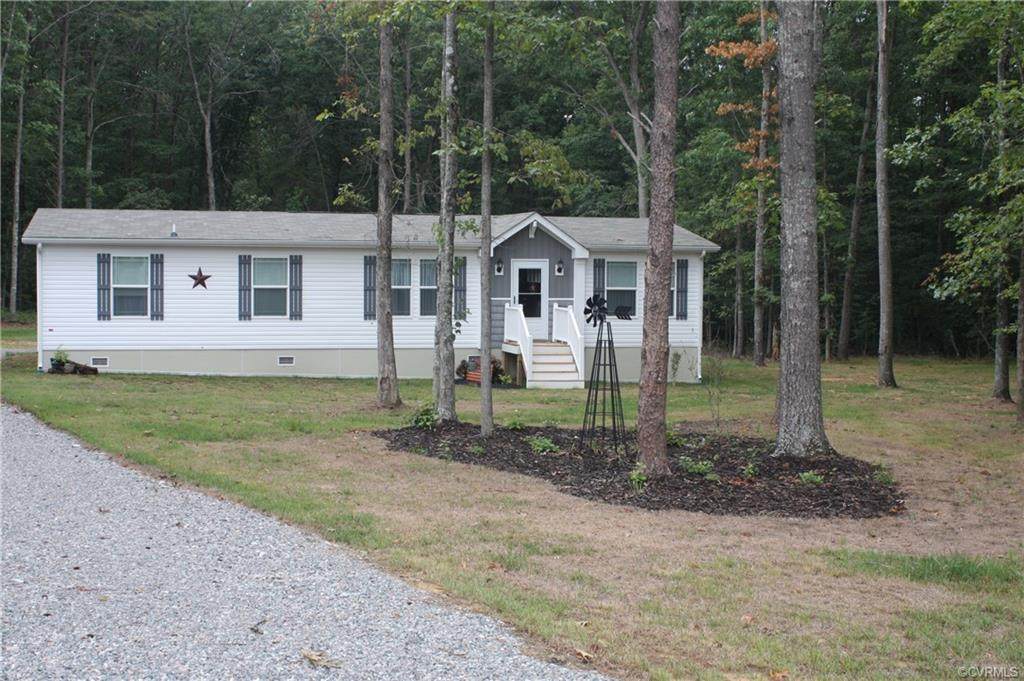 695 Buckner Road - Photo 1