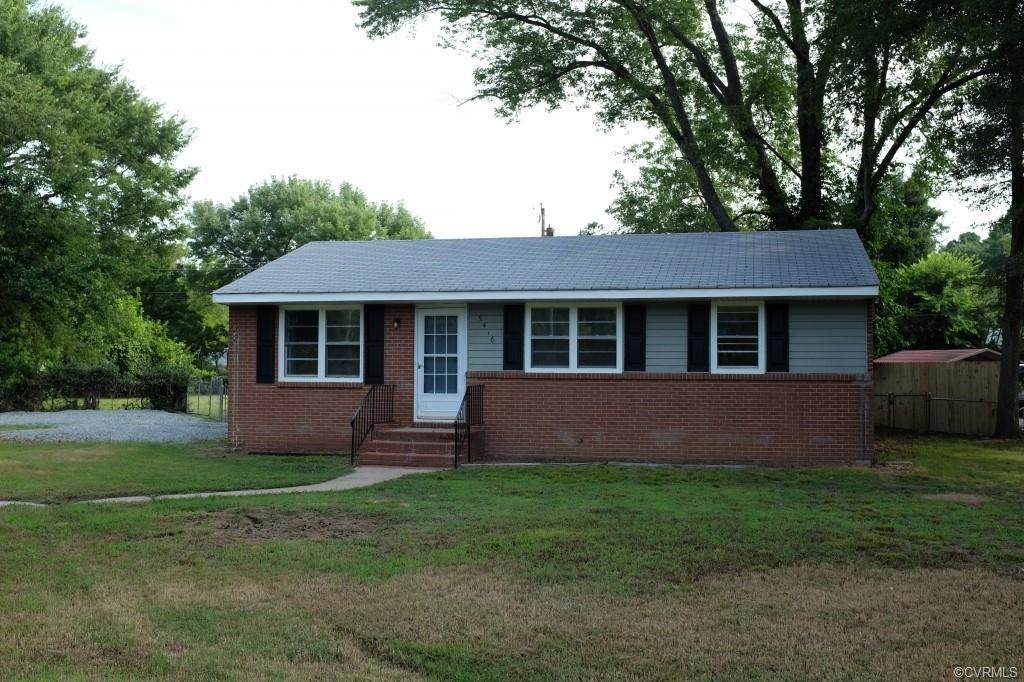 5416 Walmsley Boulevard - Photo 1