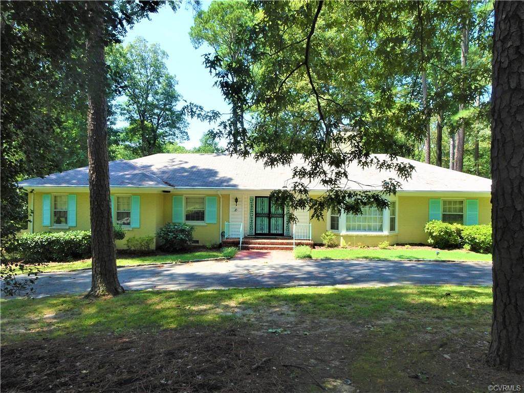 3446 Kenmore Road - Photo 1