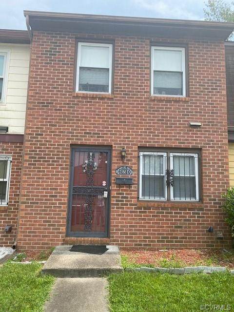 2350 Hill Street - Photo 1