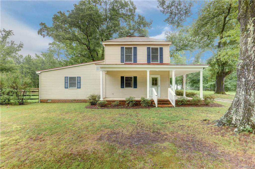 10315 Greenwood Road - Photo 1