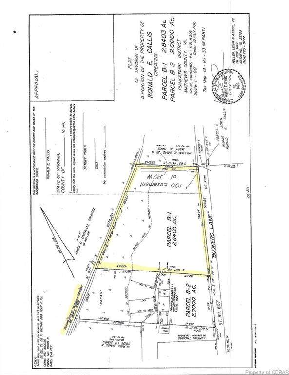 00 Bookers Lane - Photo 1