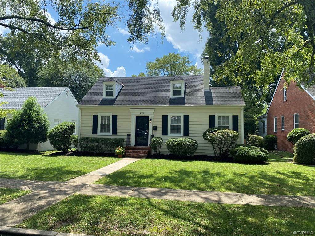 4515 Stuart Avenue - Photo 1