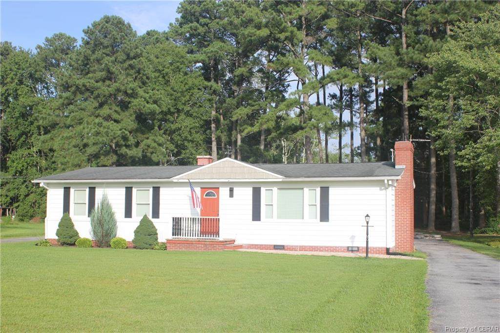 186 Pine Hall Road - Photo 1