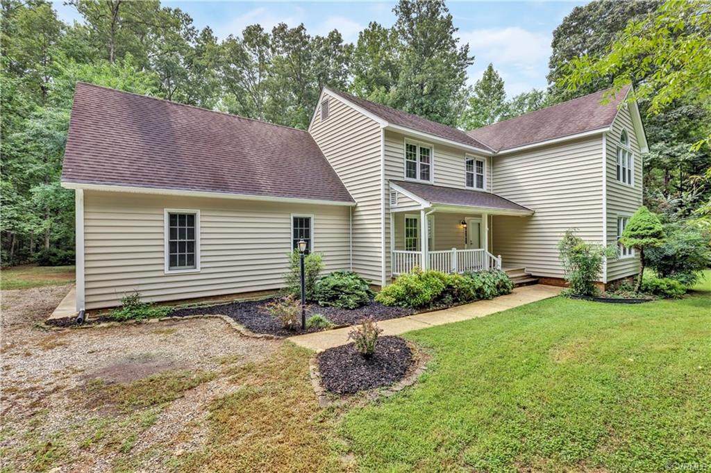 3489 Richards Run - Photo 1