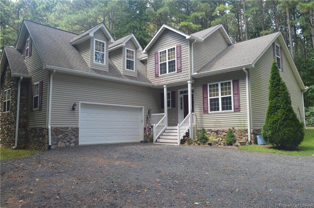 397 Knights Landing Drive - Photo 1