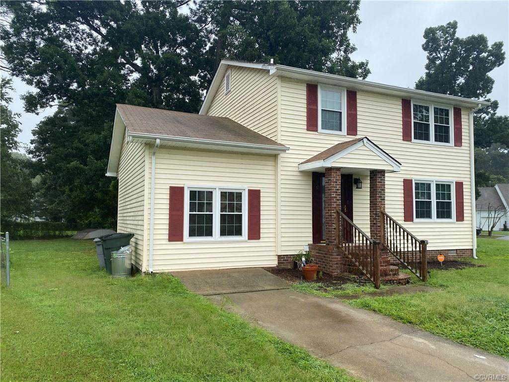 3613 Fairfax Drive - Photo 1