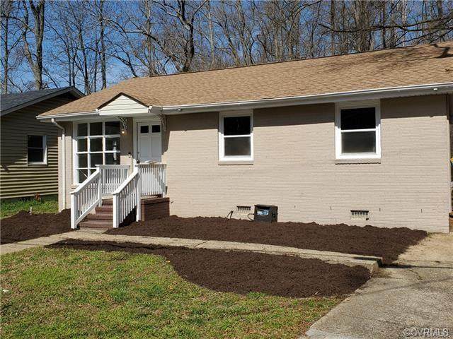 2101 Berry Street - Photo 1