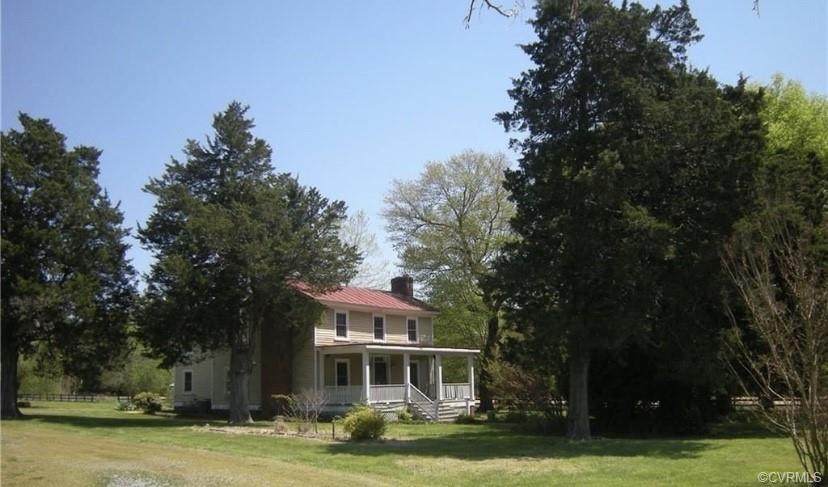 5255 Shannon Hill Road - Photo 1