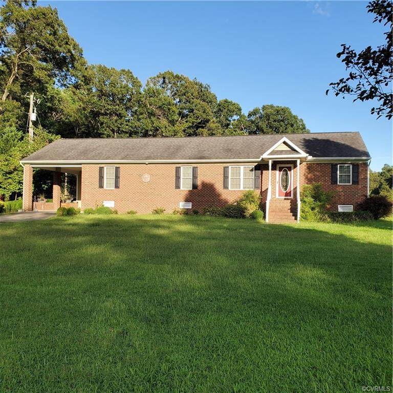 1498 Cartersville Road - Photo 1