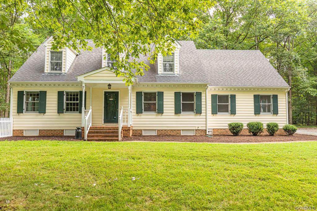 15206 Horseshoe Bridge Road - Photo 1