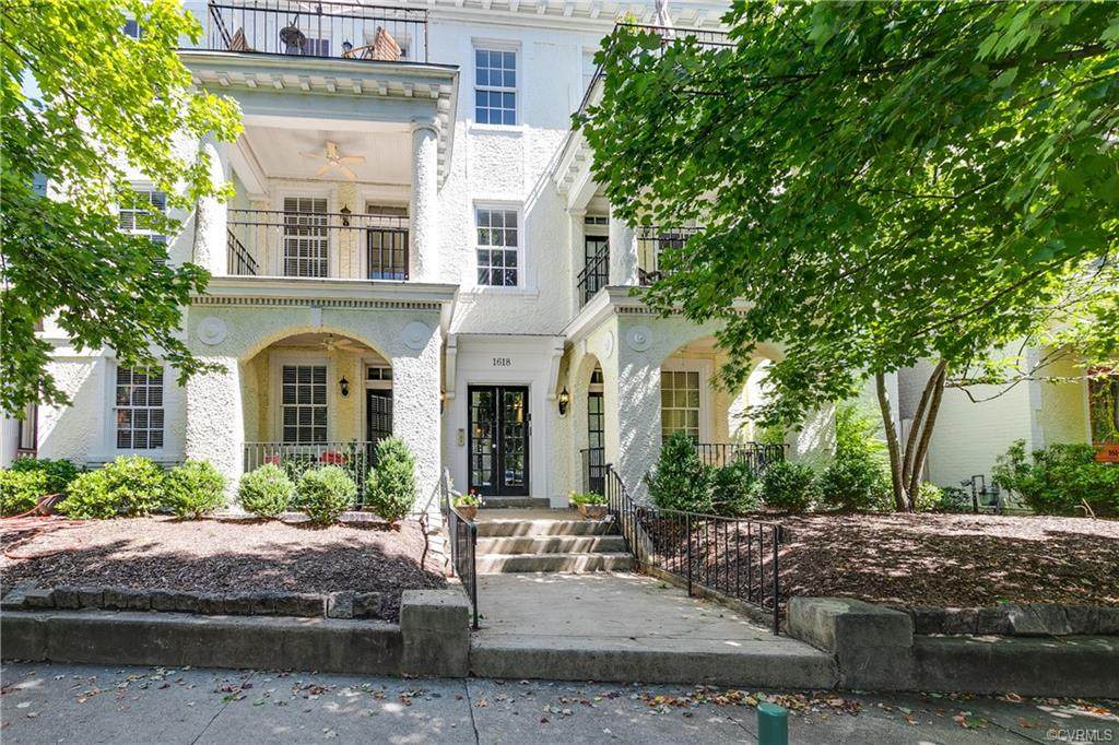 1618 Park Avenue - Photo 1