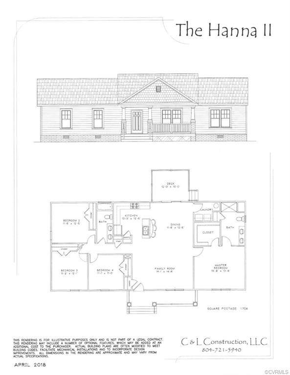 4350 Mount Sinai Road - Photo 1