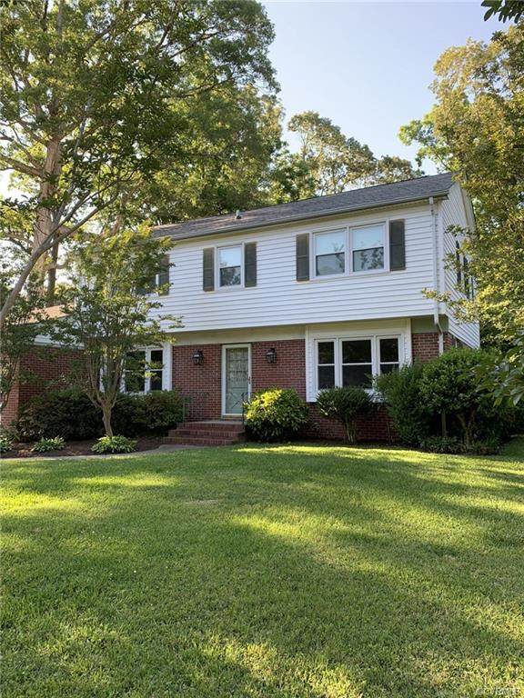 3716 Queensgrove Circle - Photo 1