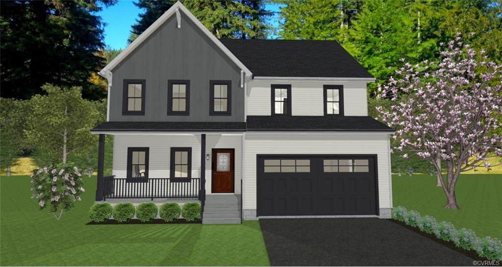 6631 Rock Run Road - Photo 1