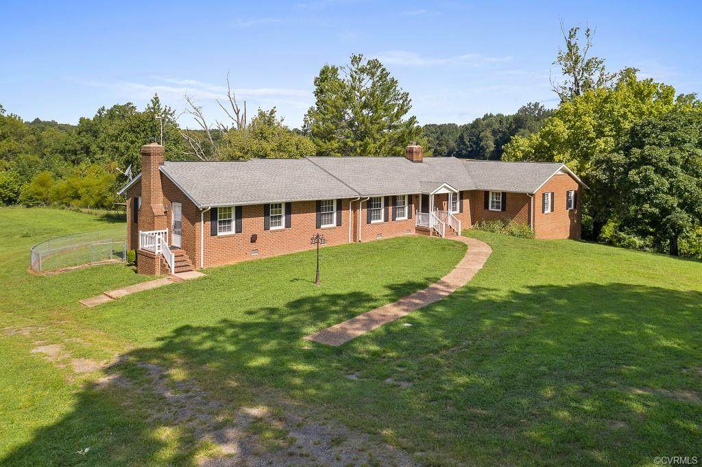 9900 Pridesville Road - Photo 1