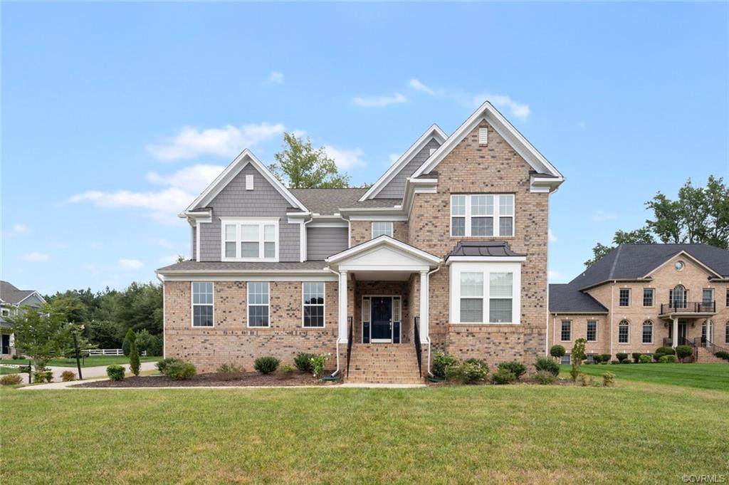 11800 Shallow Cove Drive - Photo 1
