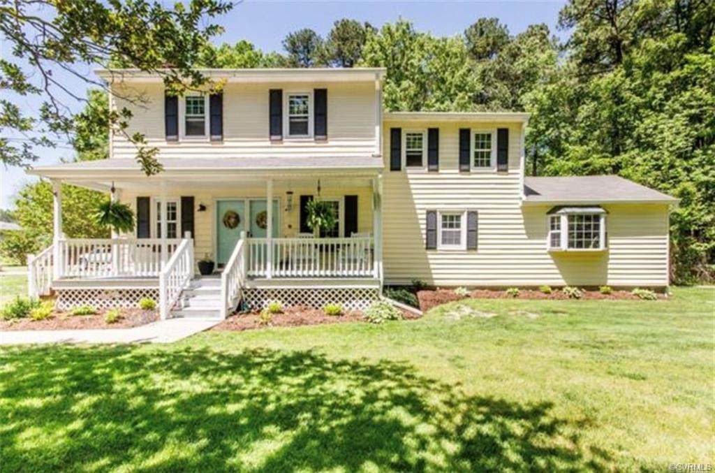 8708 River Road - Photo 1