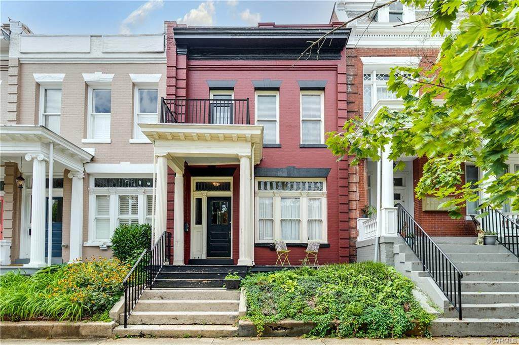 2309 Grace Street - Photo 1