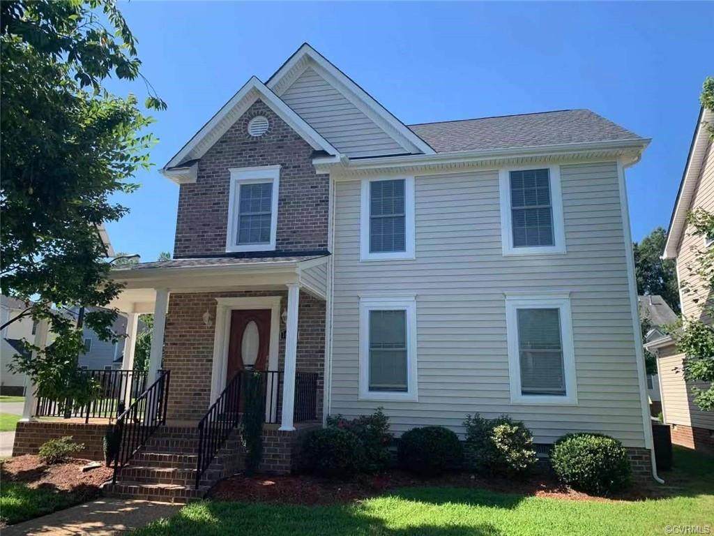 1609 Kemper Street - Photo 1