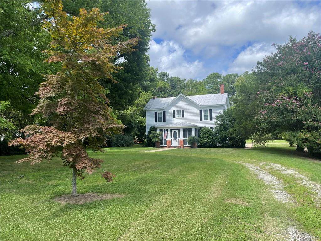 177 Cricket Hill Road - Photo 1