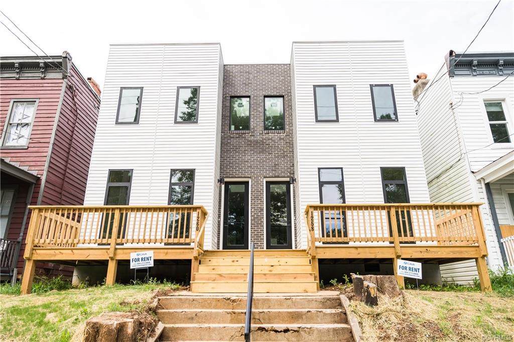 1260 Parkwood Avenue - Photo 1