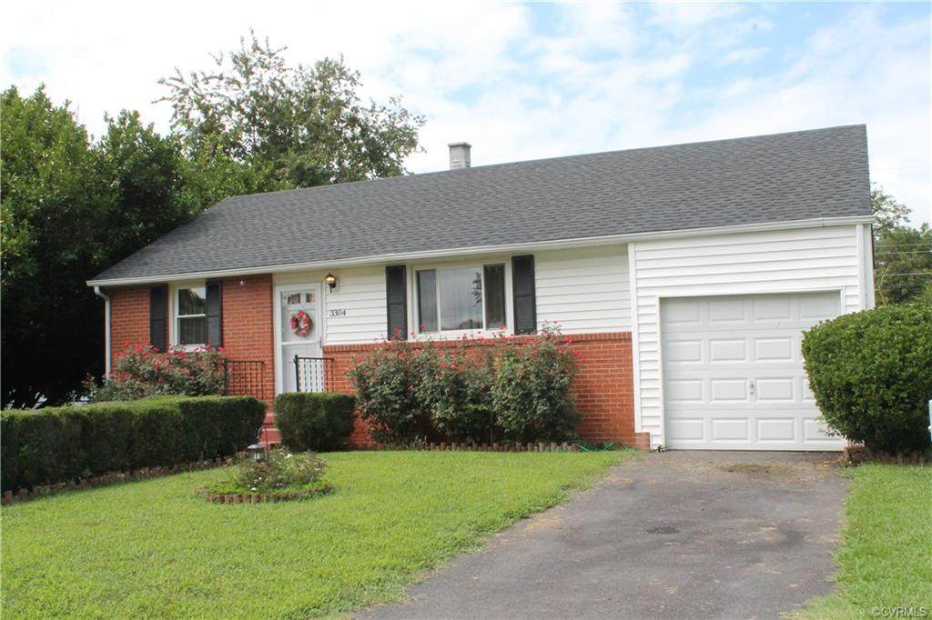 3304 Croydon Road - Photo 1