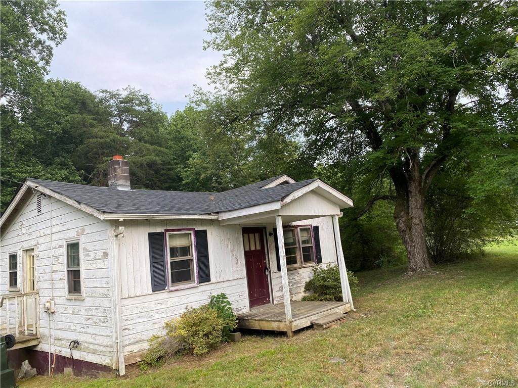1633 Cartersville Road - Photo 1