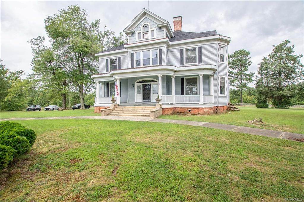 11418 Cox Road - Photo 1