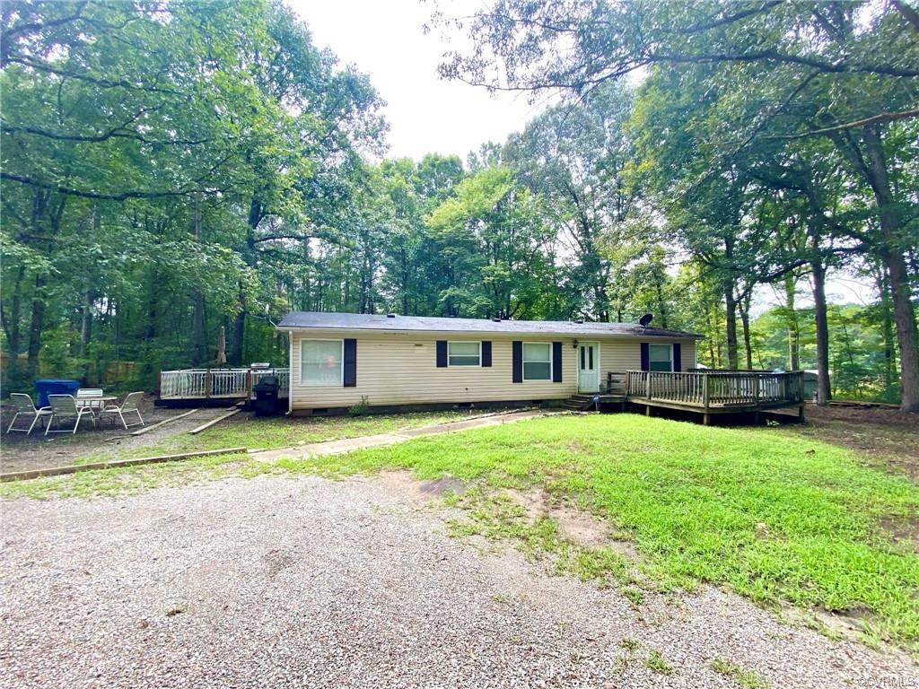 13303 Wilderness Terrace - Photo 1