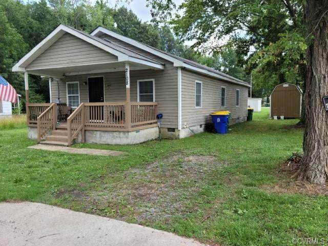 2108 Freeman Street - Photo 1