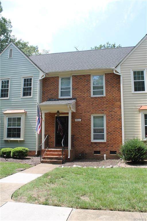 7013 Fox Green - Photo 1
