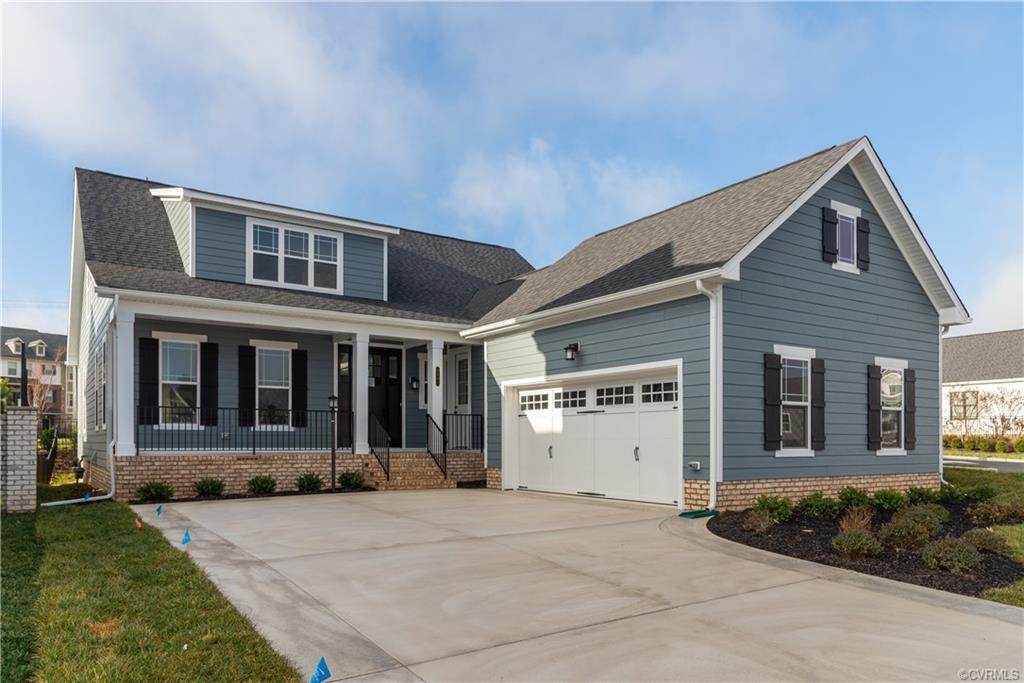 223 Lauradell Road - Photo 1