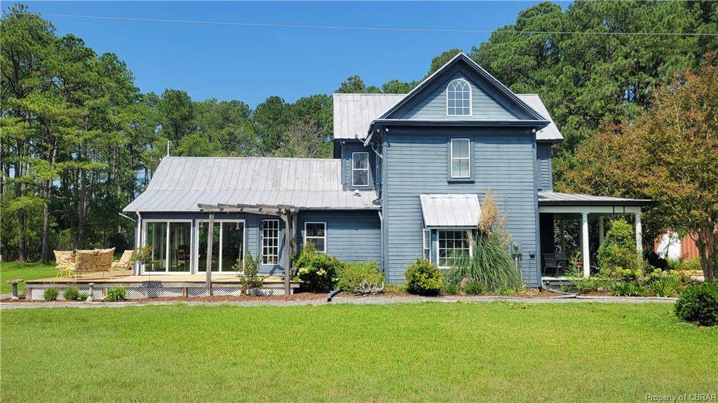 102 Smiths Railway Lane - Photo 1