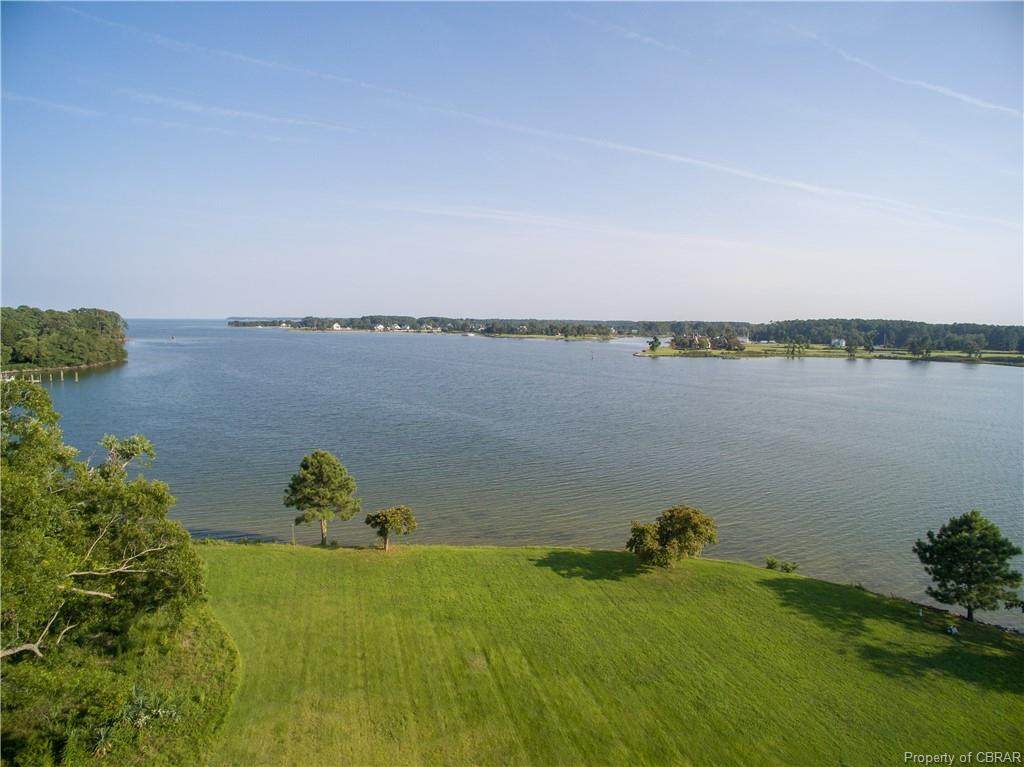 473 Coppedge Farm Road - Photo 1