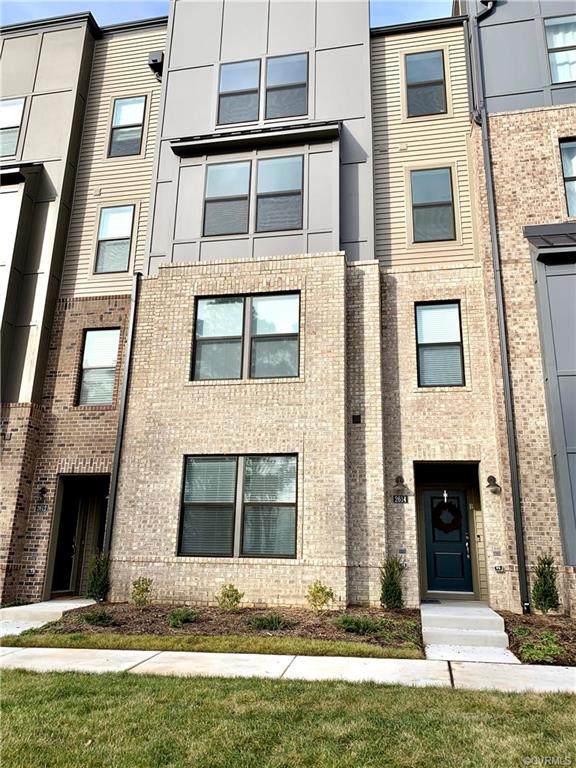2614 Lassen Walk - Photo 1
