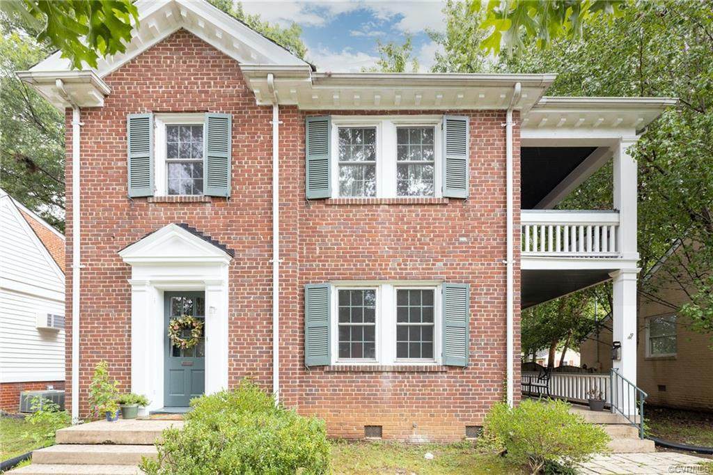 4004 Grace Street - Photo 1