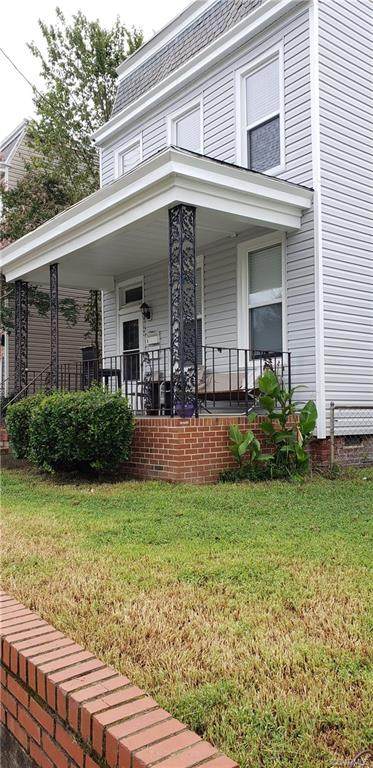913 35th Street - Photo 1