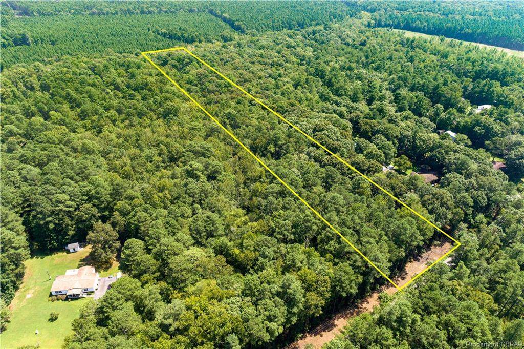 Lot 9 Willis Road - Photo 1