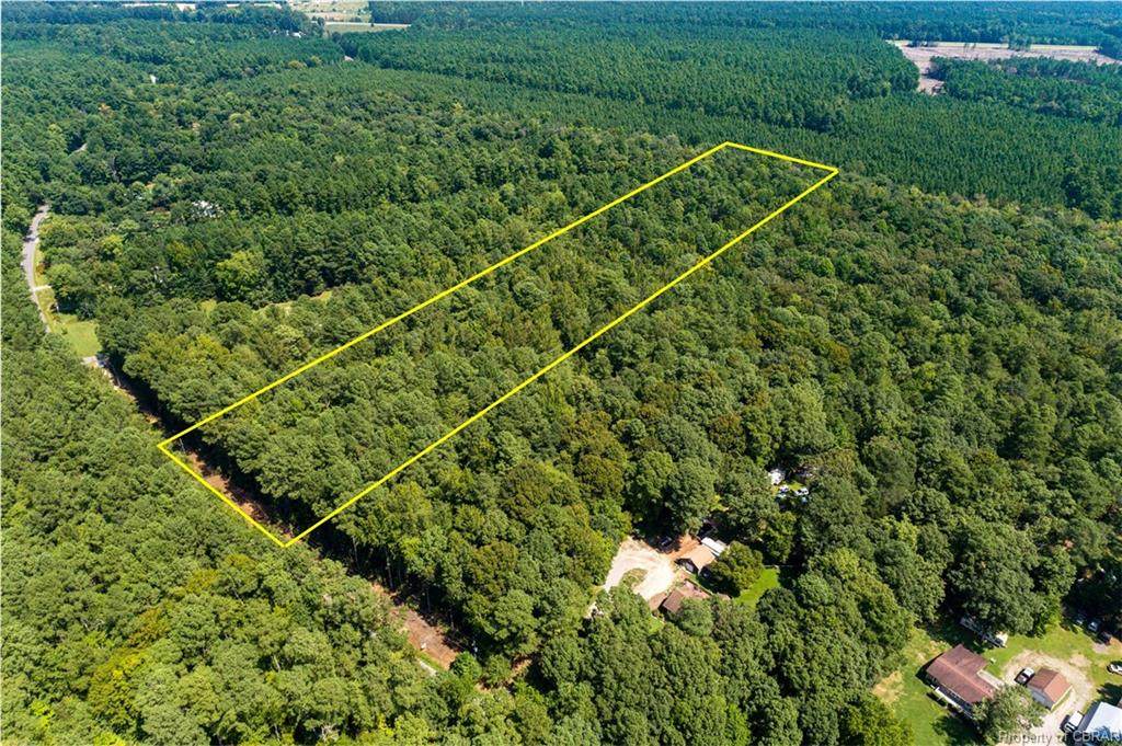 Lot 8 Willis Road - Photo 1