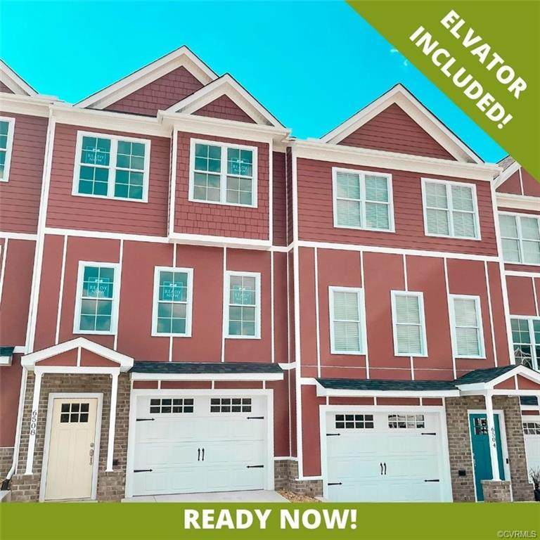 6508 Sanford Springs Cove - Photo 1