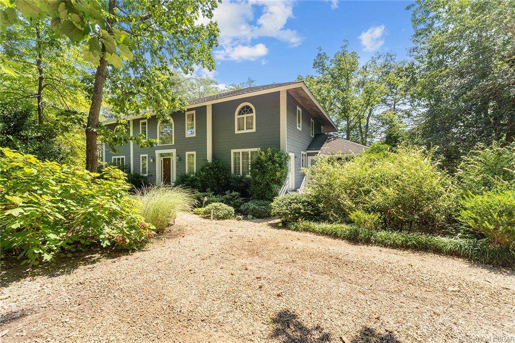207 Oyster Cove Landing - Photo 1