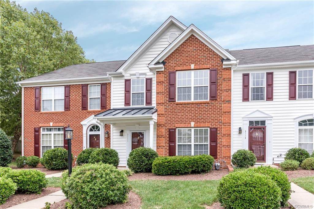 3111 Friars Walk Lane - Photo 1