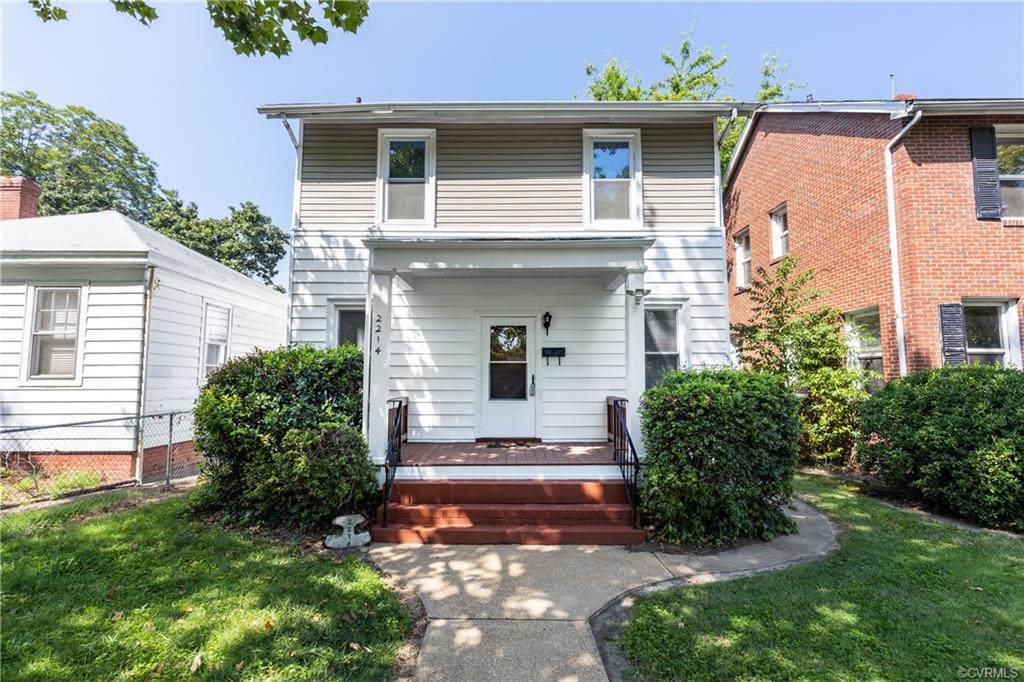 2214 Northumberland Avenue - Photo 1