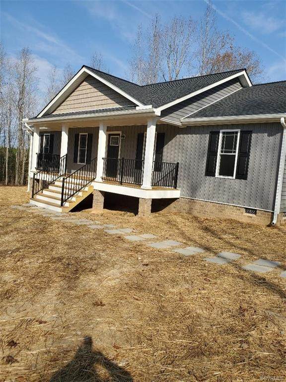 7576 Fredericks Hall Road - Photo 1