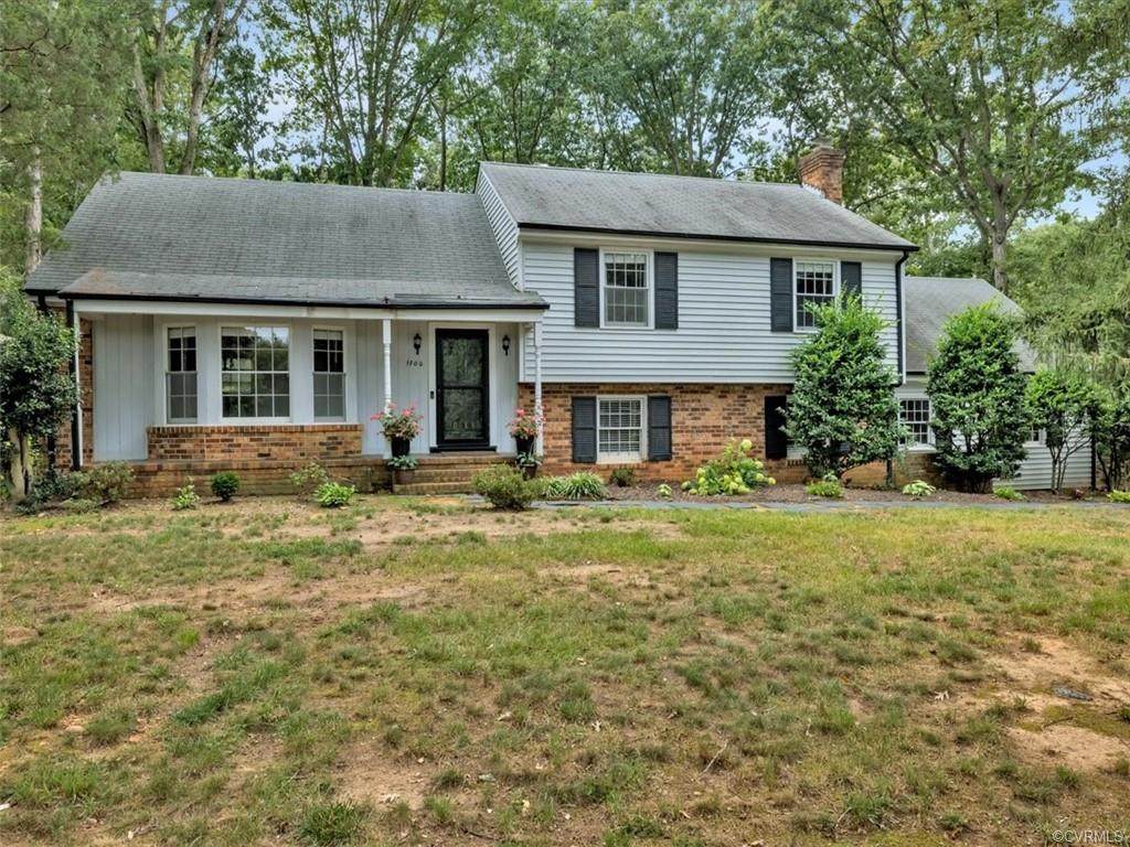 1700 Heathmere Court - Photo 1