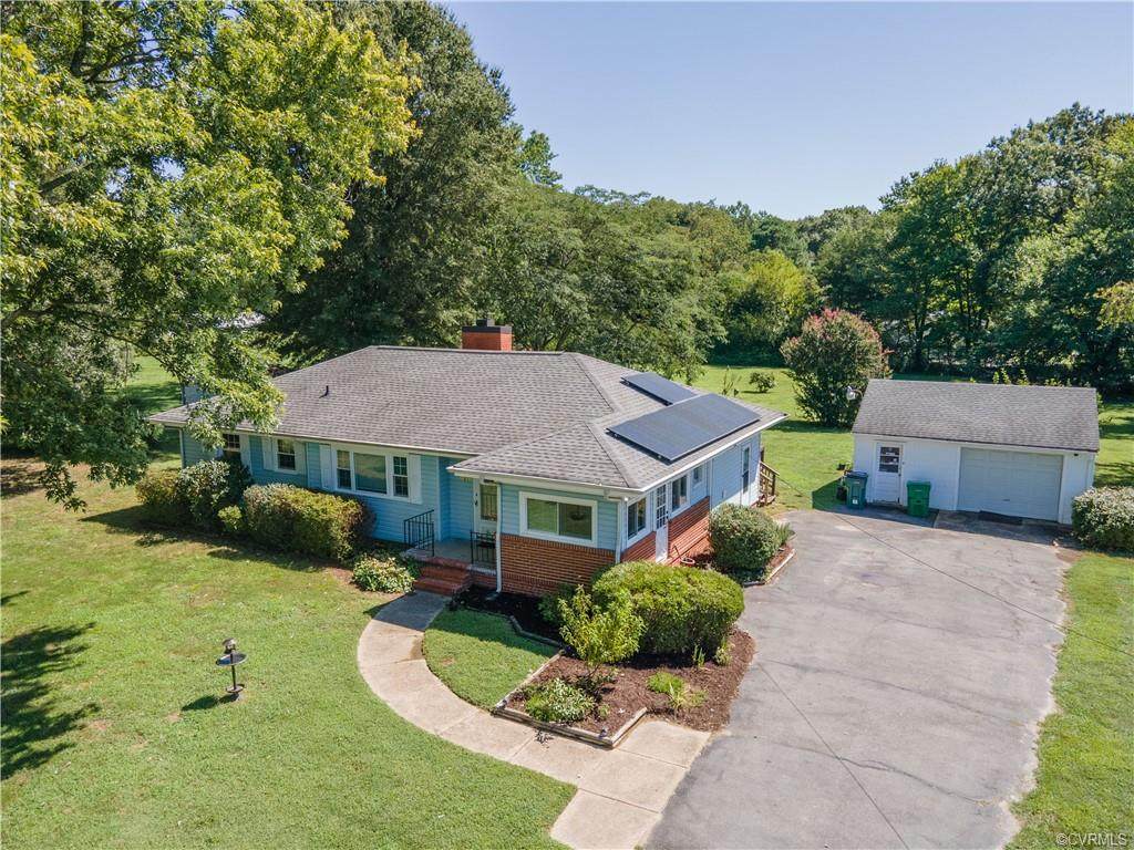 11631 Bent Pine Road - Photo 1