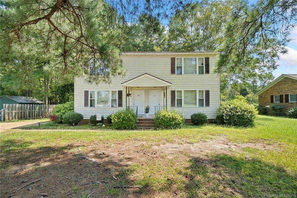 191 Paradise Point Lane - Photo 1