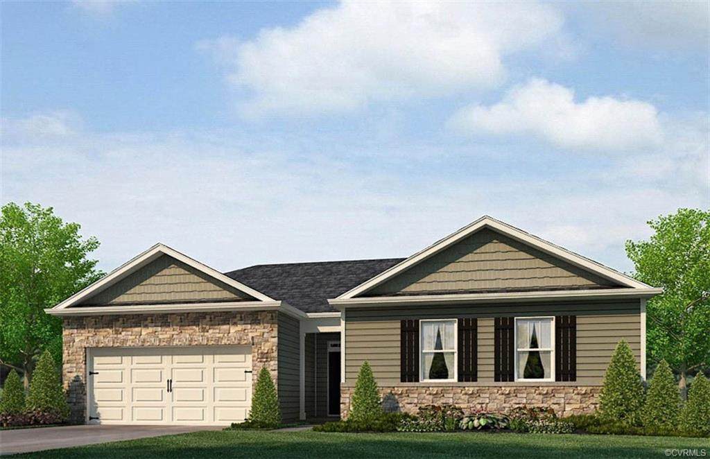 11513 Longtown Trail - Photo 1